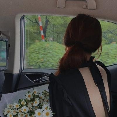 石榴花开