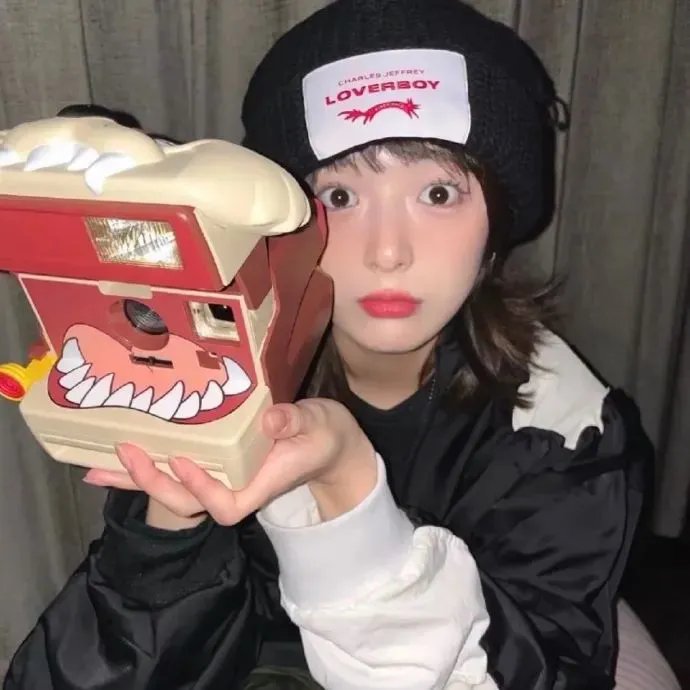 回马枪